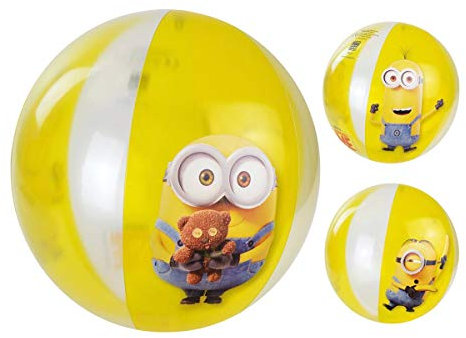 Happy People Wasserball