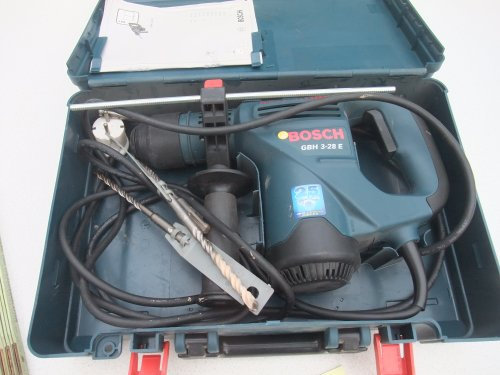 Bosch Bohrhammer GBH 3-28 E