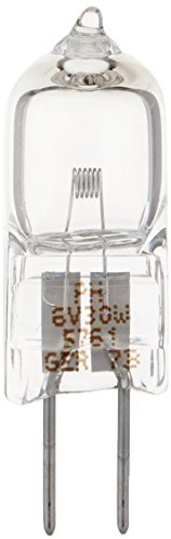 Philips 25713-9 Type 5761 30W Halogen Lamps