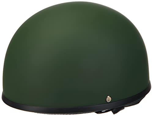 Mil-Tec Unisex – Erwachsene Helm-16688101 Helm, Oliv, L