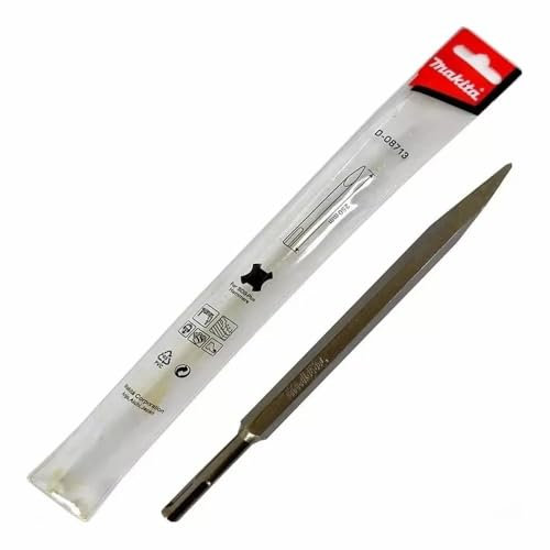 Makita D-08713 Spitzmeissel SDS+ 250mm