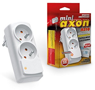Acar Mini Axon Surge Protector A210