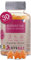 Gummies Biotine avec 3600% des Apports Recommandés • Complément alimentaire Cheveux Ongles Peau, Zinc, Vitamine C • Cure 1 mois • 3 usines en France • 30 ans d'expertise • Laboratoire SYSNAT