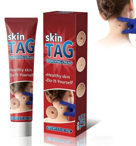 1 Pezzi Verruche Rimozione, Crema Per Il Sollievo Di Verruche, Gel Crema Per Eliminare Fibromi Penduli, Sollievo E Rimozione Dalla Verruca Comune E Plantare, Per Mani, Piedi, Ascelle