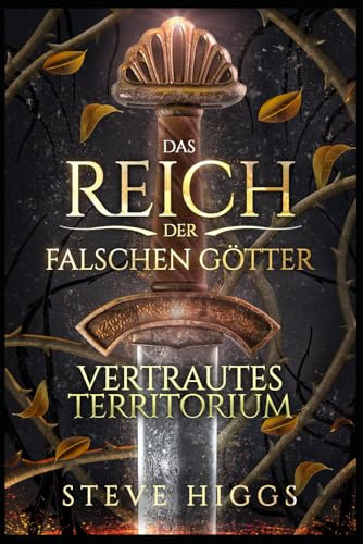 Vertrautes Territorium: Ein Zauberer in Bremen Teil 3
