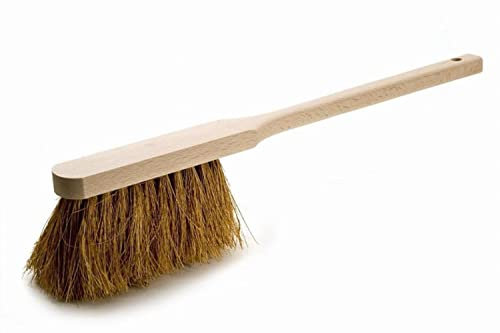 Balayette coco manche long MERCIER - 11951