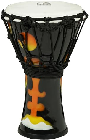 Toca Djembe Magma Freestyle Arancione Magma SFMDJ-7OR
