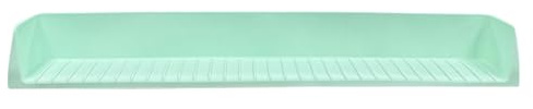 Bathtub Splash Guard - Silikon Duschblockering, Vattenbarriär | Anti-läckage Baddelare För Barn, Flexibelt Stänkskydd med sugkoppar, Badrumsvattenstopp för Barn Lekplats
