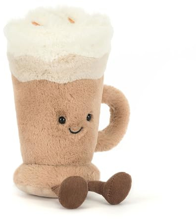 Jellycat Amuseables Latte