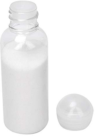 Rengue Genomskinligt Präglingspulver för Stämpling Scrapbooking Konstpapper 120 Graders Värmesättning 15 G