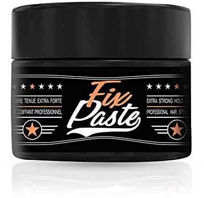 The Fix Paste 80 Grs Hairgum