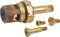 Ideal Standard A963033NU Kartusche Oberteil G1/2 - 90° für Zweigriffarmaturen und Wannenrandarmaturen