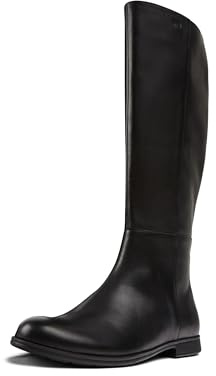 Camper K400451-001 Women’s Ankle boot, Black, 5 UK