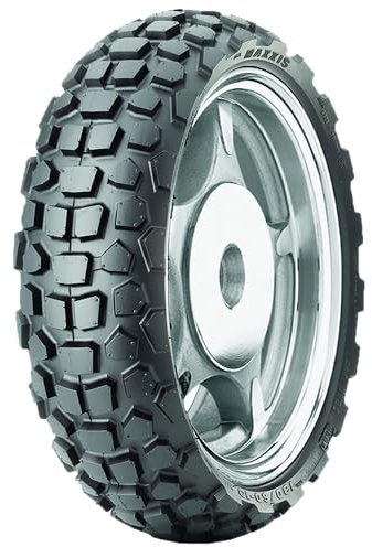 Motorradreifen 130/60-13 53J Maxxis M6024 TL F/R