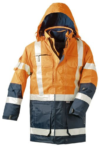 Feldtmann Warnschutzparka Elysee