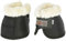 Covalliero Springglocken Teddy Fleece schwarz XFull