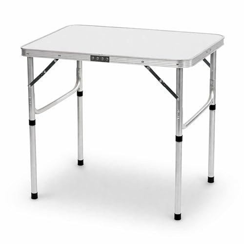 Oypla 75cm Portable Folding Outdoor Camping Kitchen Work Top Table