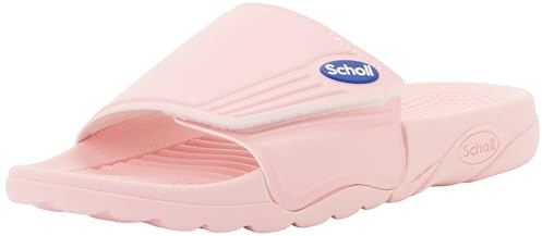 Scholl Nautilus, Scarpe da lavoro per settore medico Unisex - Adulto, Rosa, 39 EU