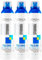 L'Oréal Paris Studio Line Fixierspray Fix&Shine Langzeitwirkung 24h Anti-Frizz und Feuchtigkeitsschutz Halt 6 stark - 3 Flaschen à 250 ml