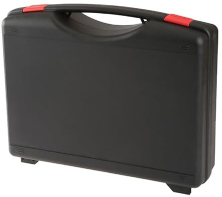Mallette industrielle standard 395x295x106 mm