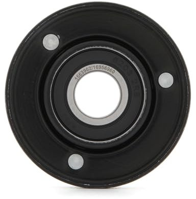 RIDEX 310T0522 Polea tensora correa poli V