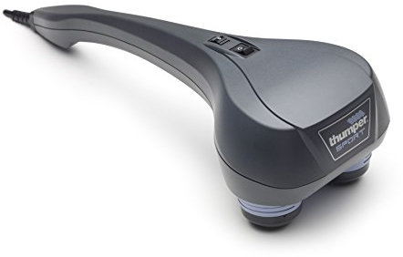 Thumper Sport perkussives Handmassagegerät