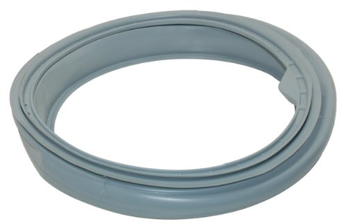 Hotpoint C00283995 tvättmaskinstillbehör/dörrar/indesit tvättmaskin dörrtätning tätning