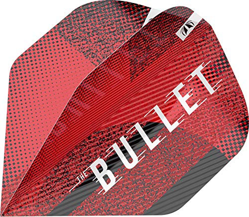 Target Darts Pro Ultra Dartflight Stephen Bunting The Bullet Spieler Flight Gen 4 Generation 4 Pro Ultra Dart Flight Nr. 2