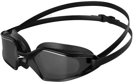 Sport 2000 HYDROPULSE Goggle Black/Smoke - Stück