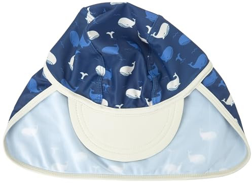 Playshoes UV-Schutz Mütze, Wal 51