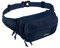 WATERFLY Bauchtasche Gürteltasche Herren Damen: Sportlich Hüfttasche Stylisch Fanny Waist Pack Festival Bumbag MTB Hipbag Gassi Klein Bum Bauchbeutel Unisex Hip Bag für Sport Hundetraining