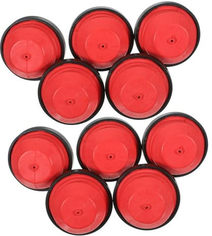 KONTONTY 1 Juego Bulbos para Sopladores de Nieve Repuestos Esenciales para Sopladores de Nieve y Quitanieves Instalación y Almacenamiento