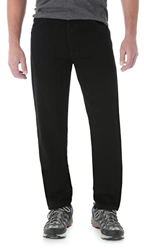 Wrangler Jeans för Herr 13MWZ, Original Regular Bootcut Fit, Straight Leg