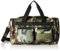 Rockland Gepäcktasche, 48,3 cm, camouflage, Einheitsgröße, Seesack