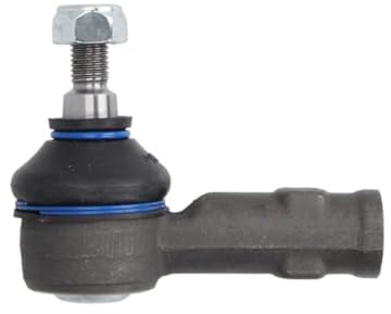 DELPHI Rotule de direction Essieu avant M14x1.5 avec filet à droite pour HYUNDAI GETZ (TB) 568203B000 568201C080 5682029500 TA1965