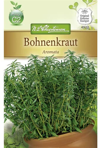 Chrestensen Bohnenkraut 'Aromata'