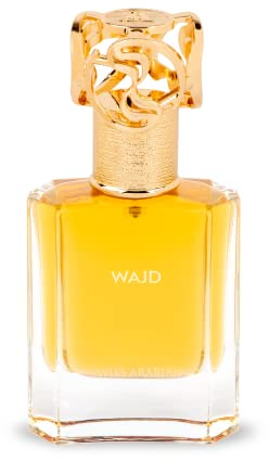 Swiss Arabian Wajd Eau De Parfum 50 ml (unisex)