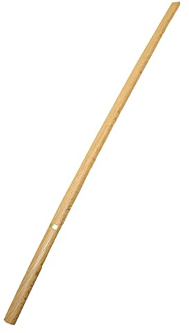 senaxes Bokken in rovere bianco, 102 cm