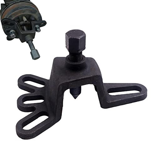 Oldmoom Brake Drum Puller,Front Hub Puller | Cv Axle Removal Tool, Hub Puller, Wheel Bearing Puller, Hub Removal Tool