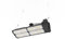 SANSI Lampada per Piante LED 150W, Lampada da Coltivazione a Spettro Completo 3000K 5000K 660nm 760nm, Luce per Piante Dimmerabile IP54 Impermeabile per Piante da Interno