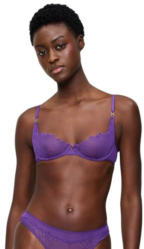 Triumph That Night In Vegas WH Purple Haze, Morado, 75B
