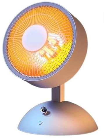 Hushållsvärmare Element Värmefläkt Vardagsrum Utrymmesvärmare Elvärmare Office Desktop Fläktvärmare Liten Solar LäTt Att AnväNda(A)