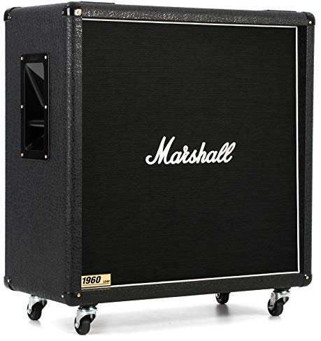 'Marshall mr1960b – 1960b Display Gitarre 300 W 4 x 12 mmv1960b