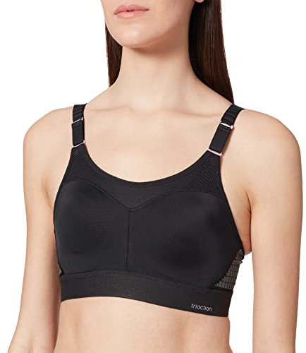 Triumph Triaction Control Lite W01 EX, Damen, Schwarz, 85E