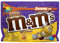 M&M´s Dark Chocolate Peanut Sharing Size (286,3g)