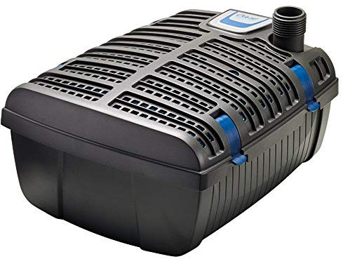 Oase Filtral UVC 3000 (New!) Underwater Pond Filter, Pump, UVC