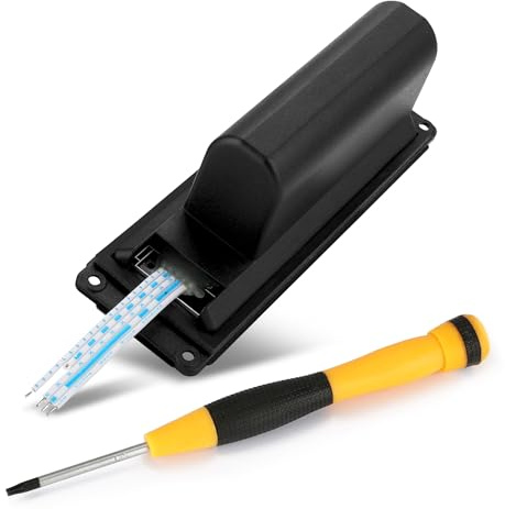 CELLONIC 1x Akku für Lautsprecher Kompatibel mit Bose Soundlink Mini 2, Soundlink Mini II, 088796 - (2200mAh, 7.4V)