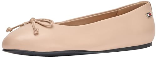 Tommy Hilfiger dam Essential Chic Ballerina Fw0fw08059Ballerinor