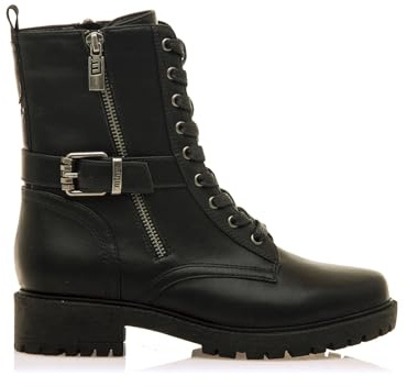 Mtng 50355 BOTA PLANA Mujer