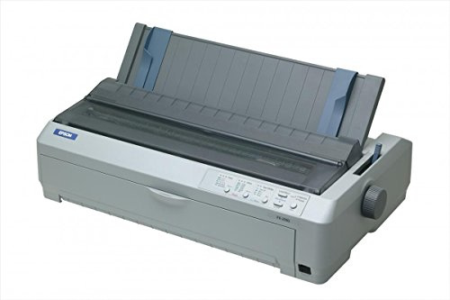 Epson FX-2190 2 x 9 Pin Dot Matrix Printer